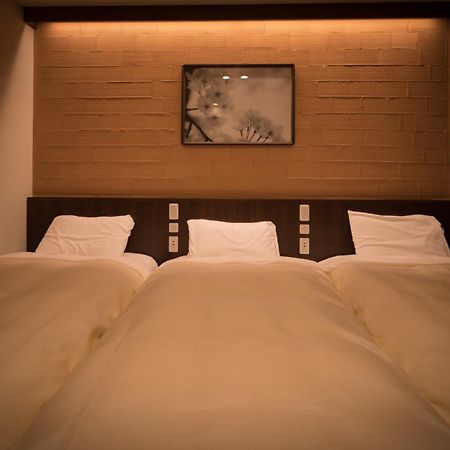 Hotel Miyajima Villa Hatsukaichi Exteriör bild