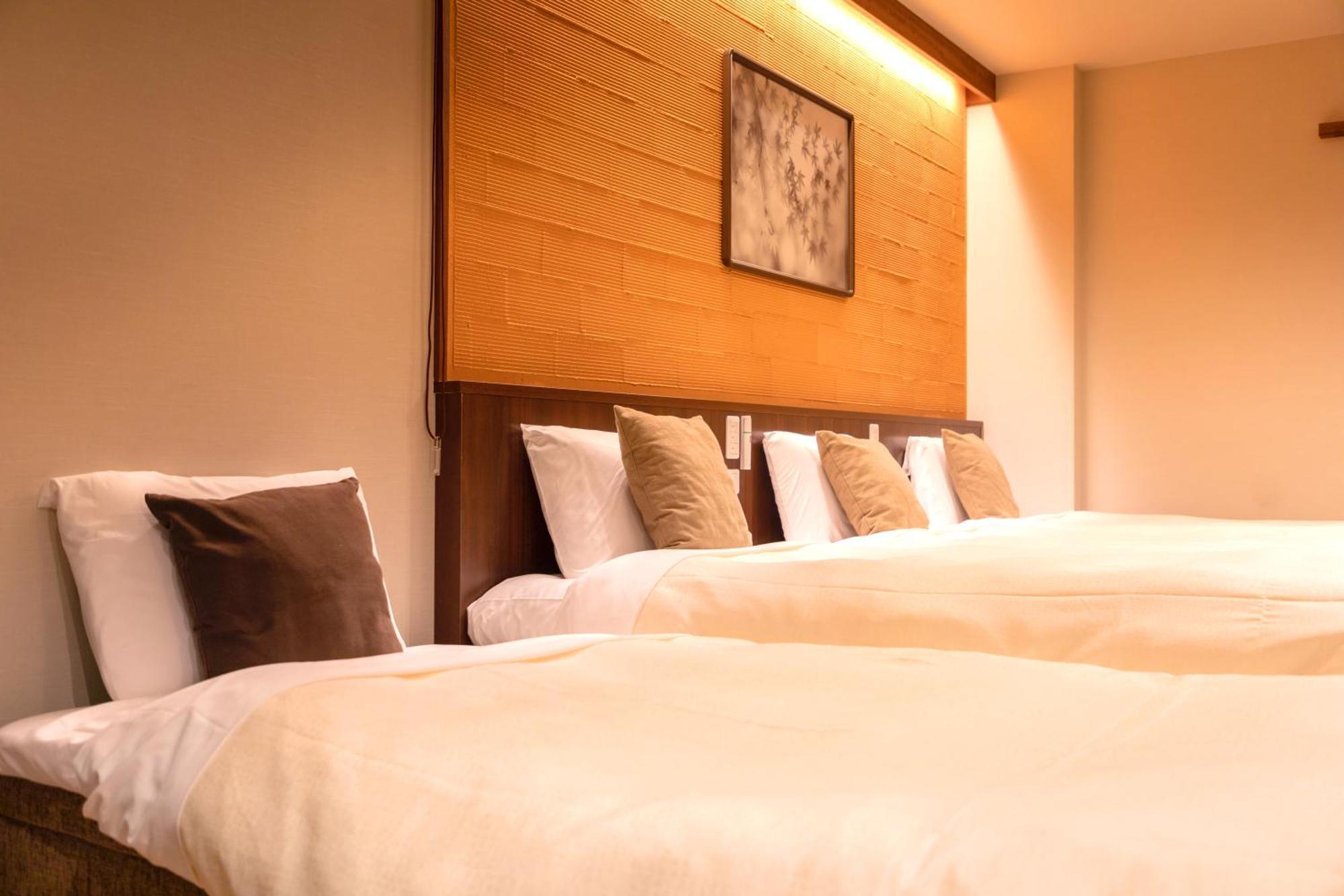Hotel Miyajima Villa Hatsukaichi Exteriör bild