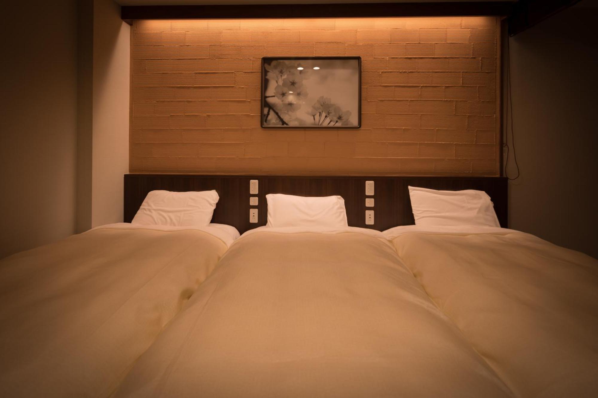 Hotel Miyajima Villa Hatsukaichi Exteriör bild