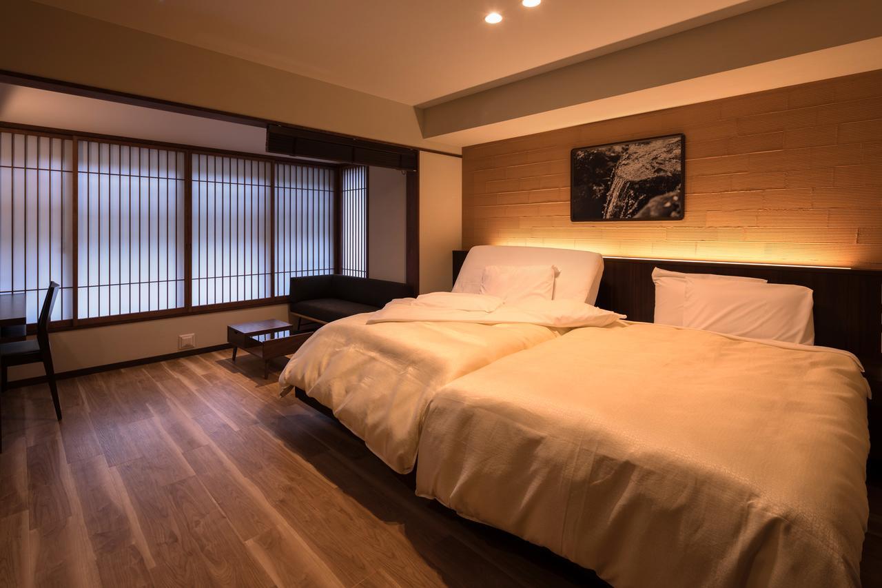 Hotel Miyajima Villa Hatsukaichi Exteriör bild