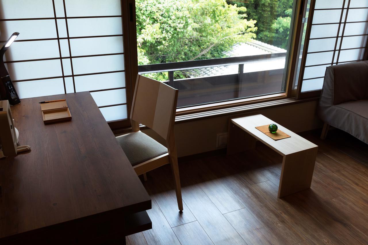 Hotel Miyajima Villa Hatsukaichi Exteriör bild