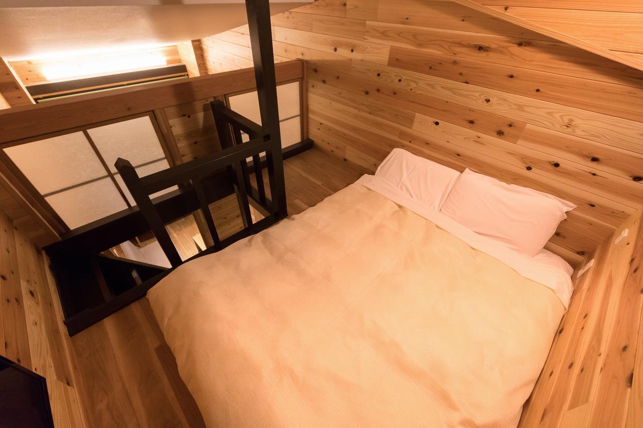 Hotel Miyajima Villa Hatsukaichi Exteriör bild