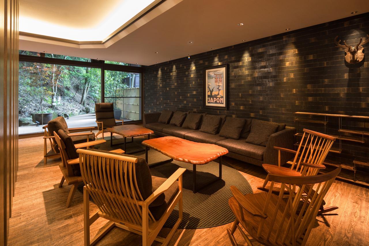Hotel Miyajima Villa Hatsukaichi Exteriör bild