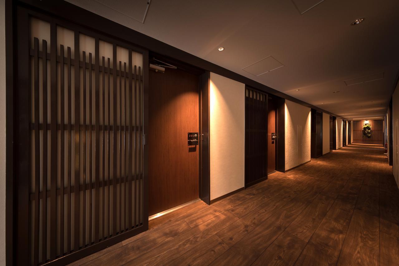Hotel Miyajima Villa Hatsukaichi Exteriör bild